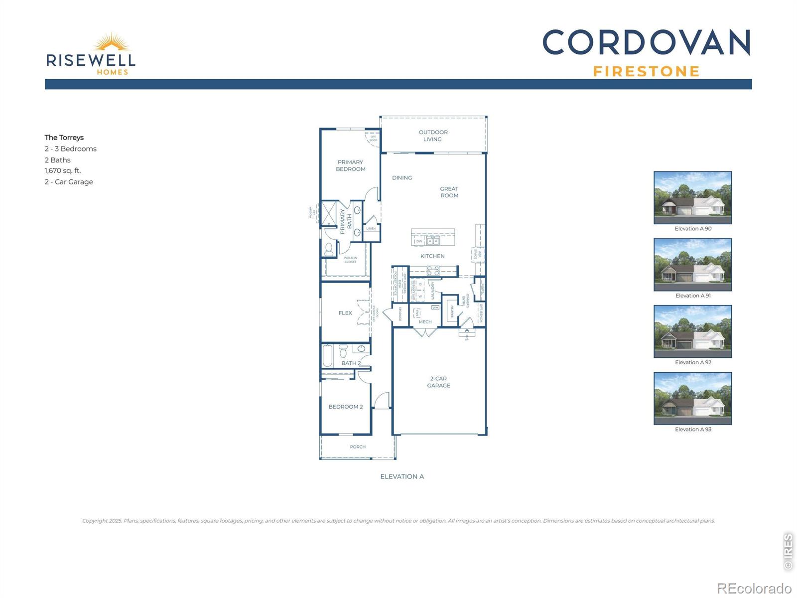 MLS Image #29 for 6793  utica circle,firestone, Colorado
