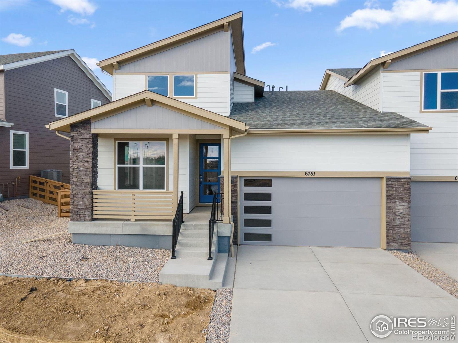 MLS Image #0 for 6781  utica circle,firestone, Colorado