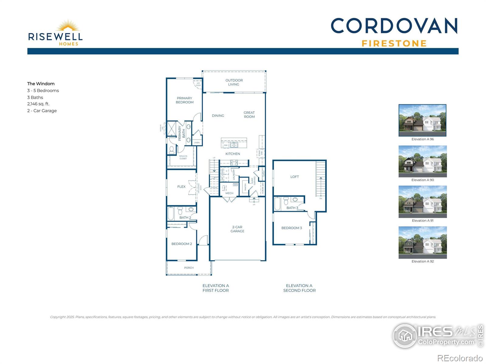 MLS Image #29 for 6781  utica circle,firestone, Colorado