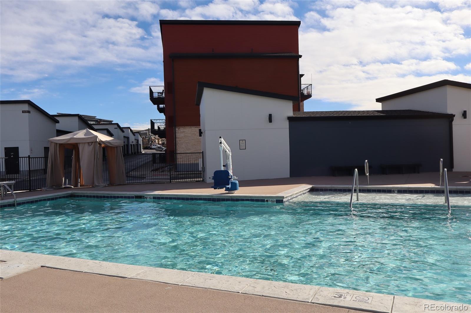 MLS Image #25 for 9287  twenty mile road,parker, Colorado