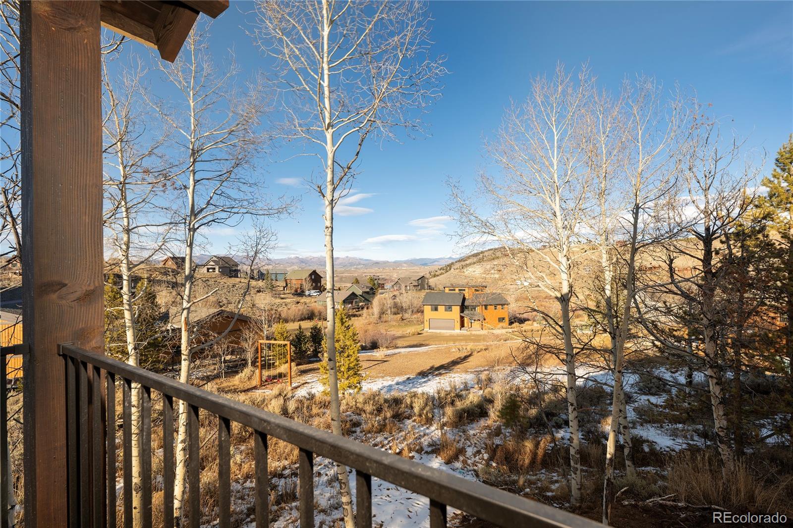 MLS Image #10 for 801  overlook drive,granby, Colorado