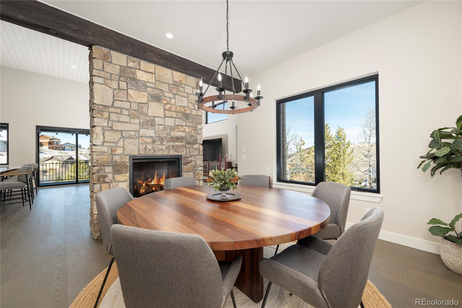 MLS Image #2 for 801  overlook drive,granby, Colorado