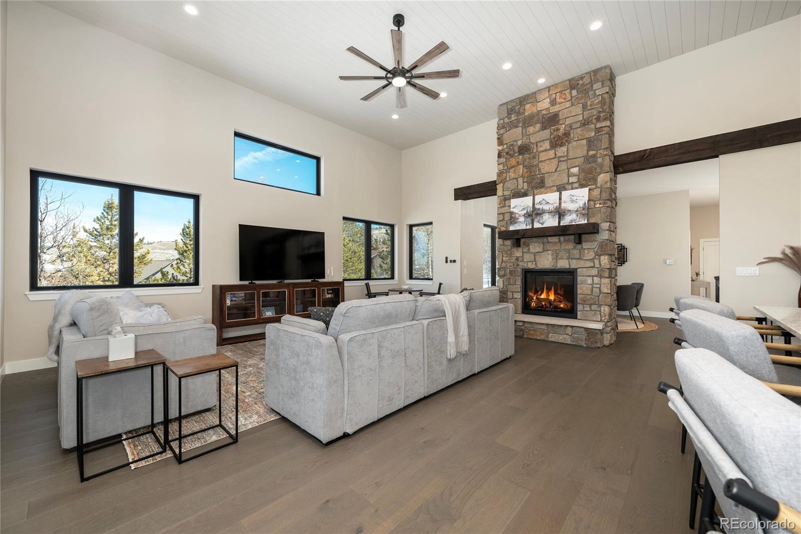 MLS Image #3 for 801  overlook drive,granby, Colorado