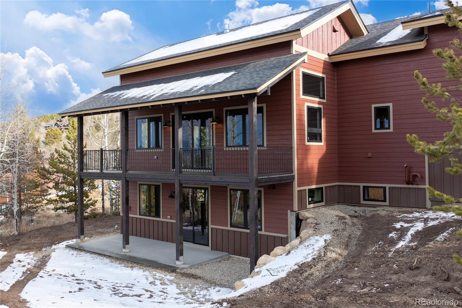 MLS Image #30 for 801  overlook drive,granby, Colorado