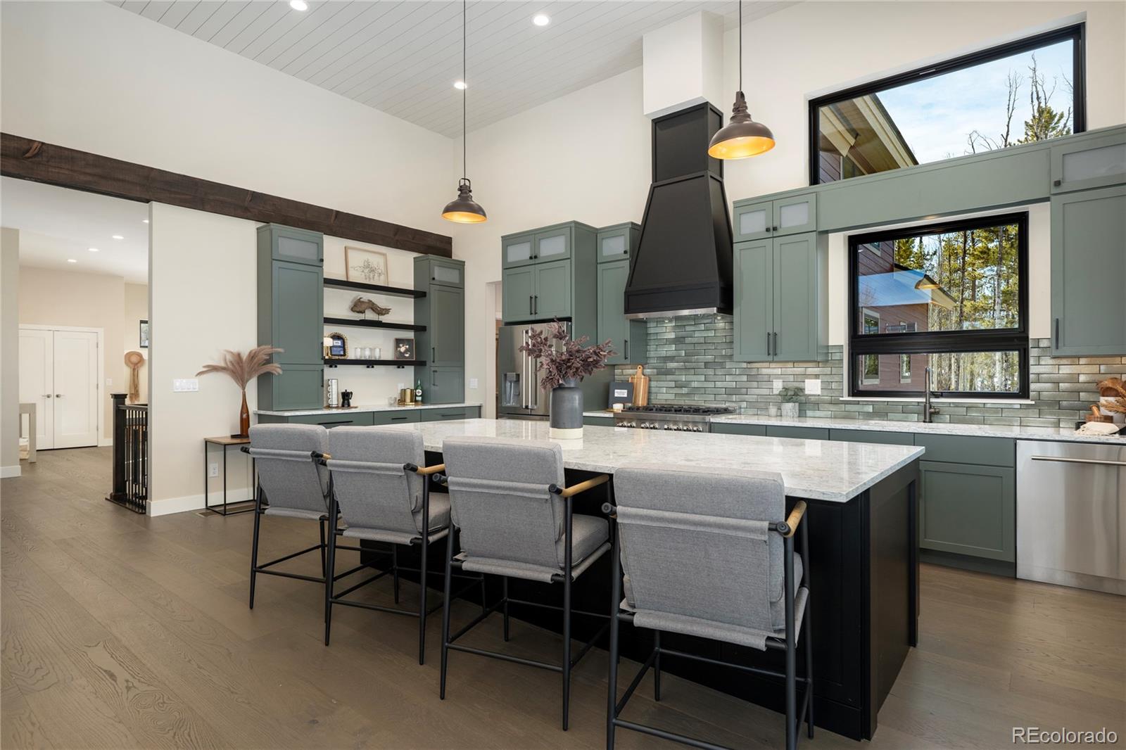 MLS Image #4 for 801  overlook drive,granby, Colorado