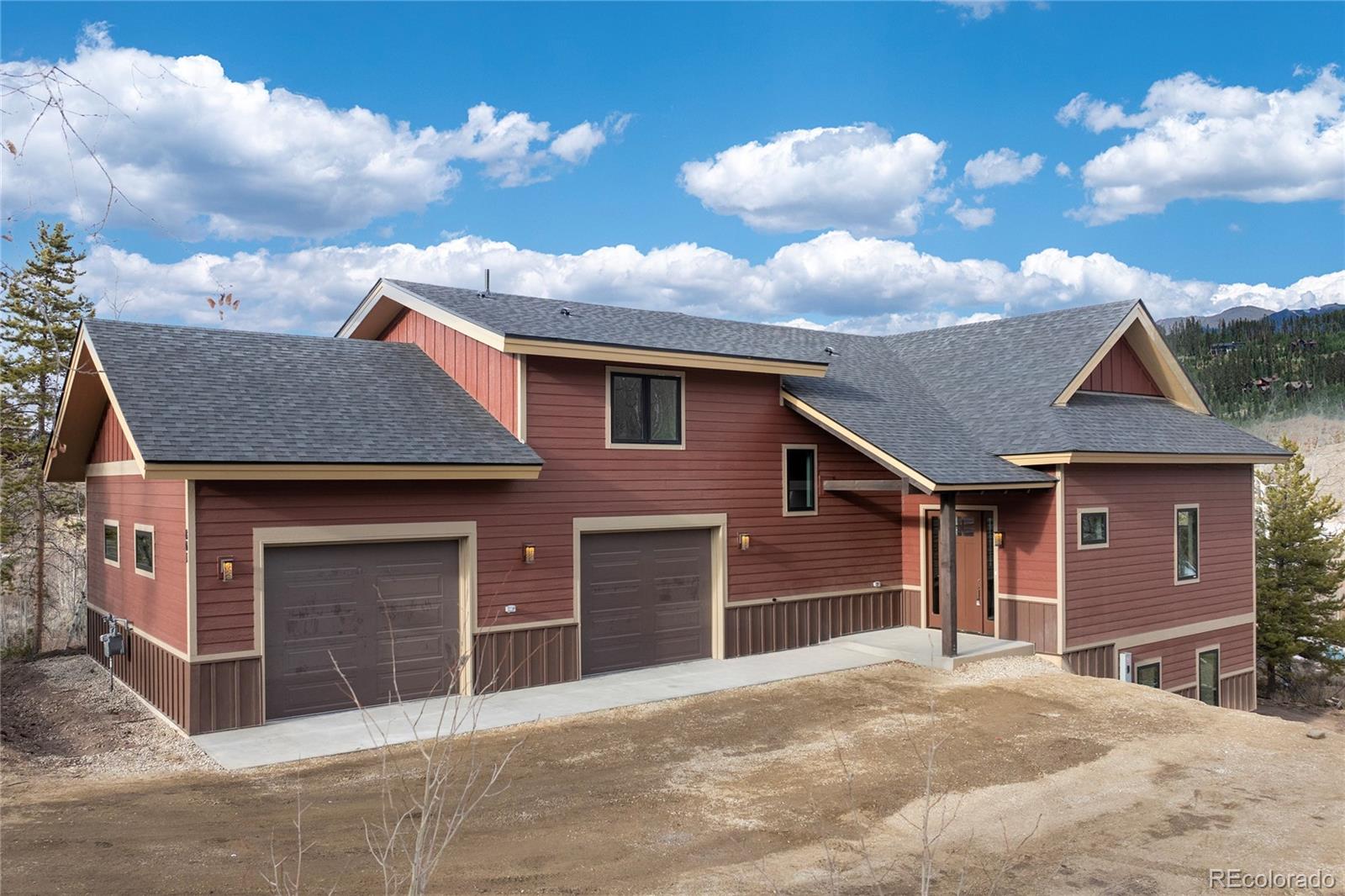MLS Image #42 for 801  overlook drive,granby, Colorado