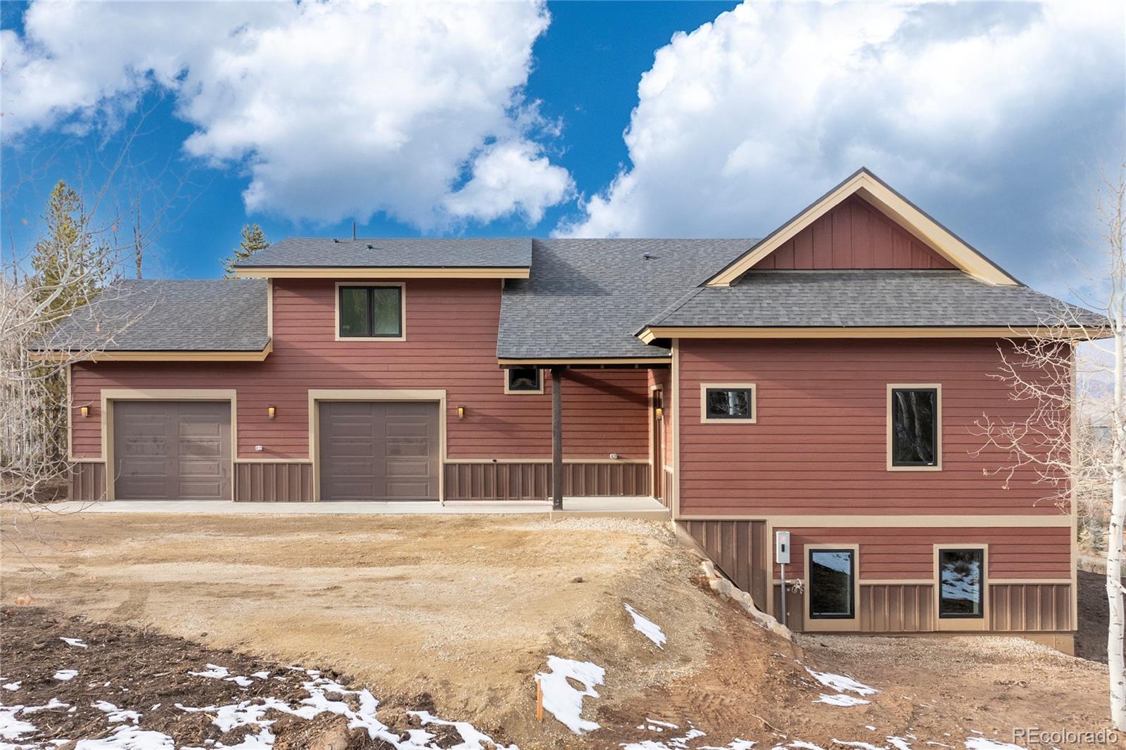 MLS Image #43 for 801  overlook drive,granby, Colorado
