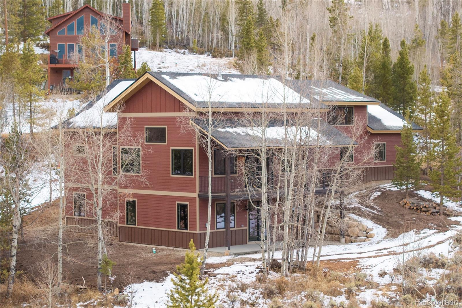 MLS Image #44 for 801  overlook drive,granby, Colorado