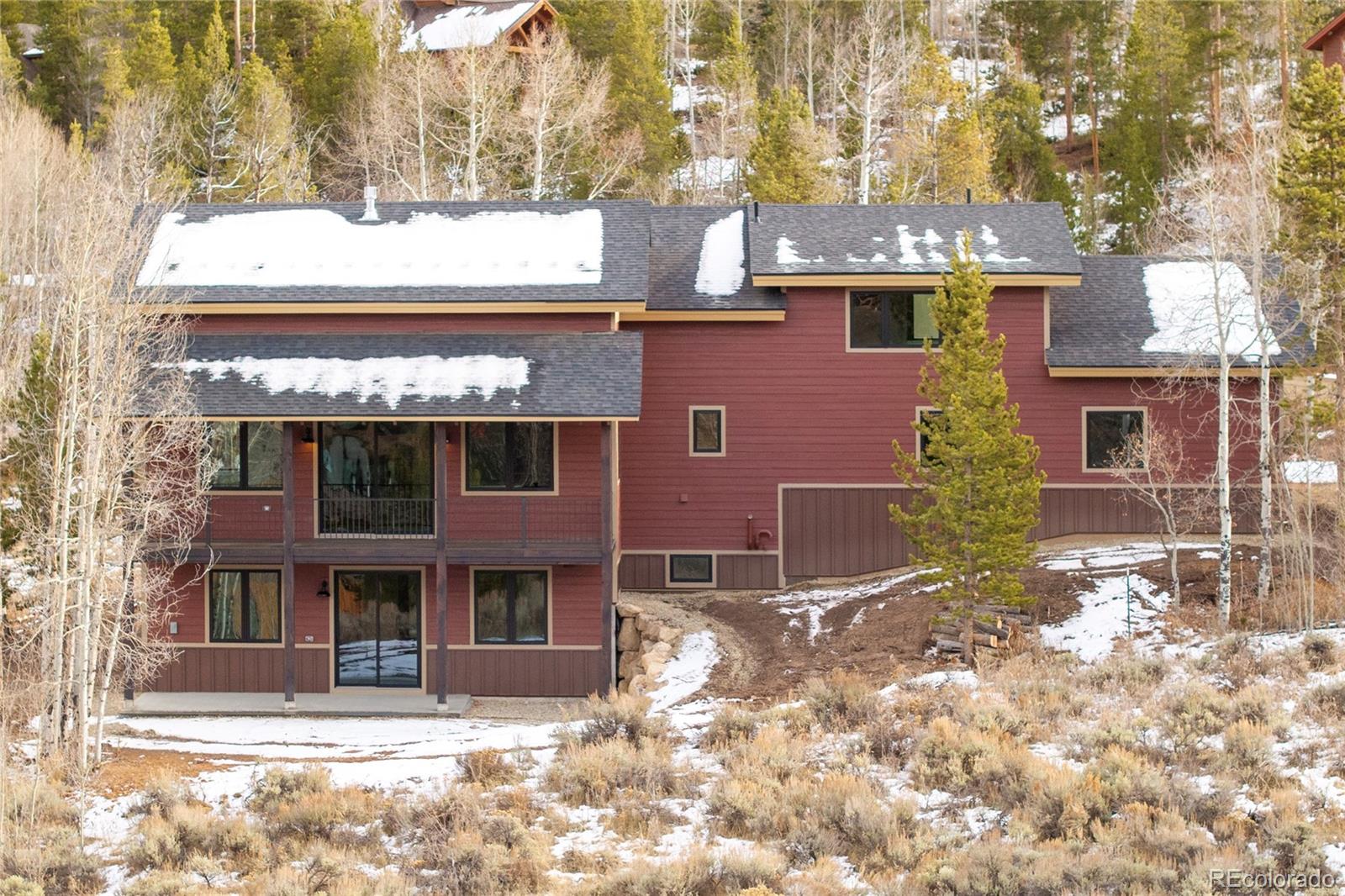 MLS Image #45 for 801  overlook drive,granby, Colorado