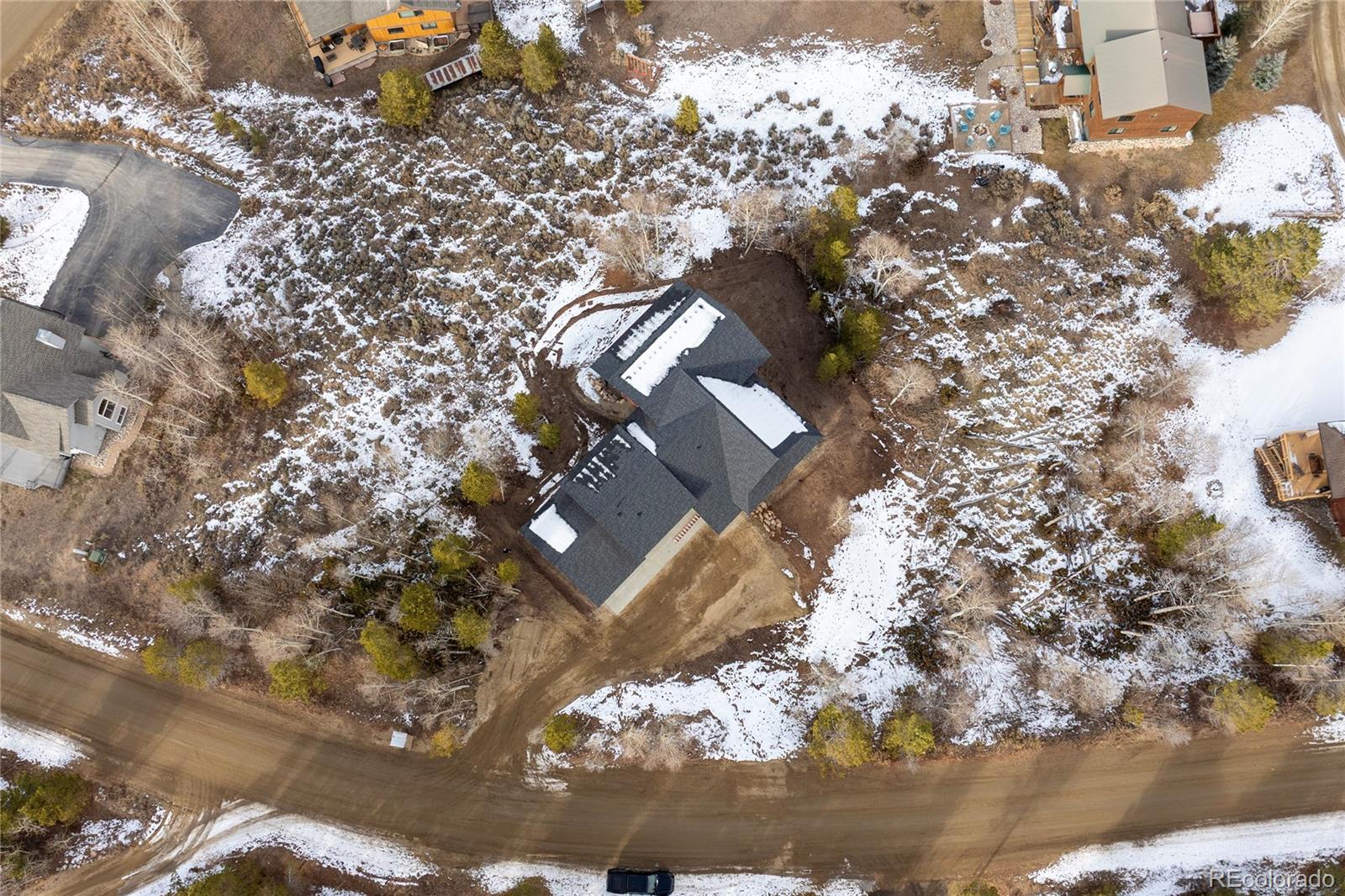 MLS Image #46 for 801  overlook drive,granby, Colorado