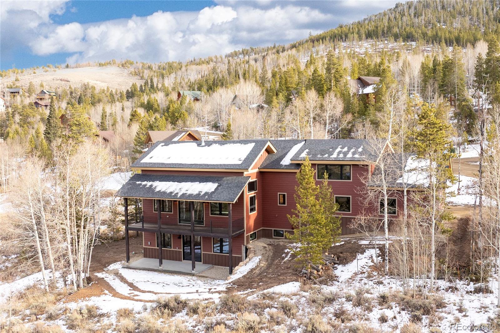 MLS Image #47 for 801  overlook drive,granby, Colorado