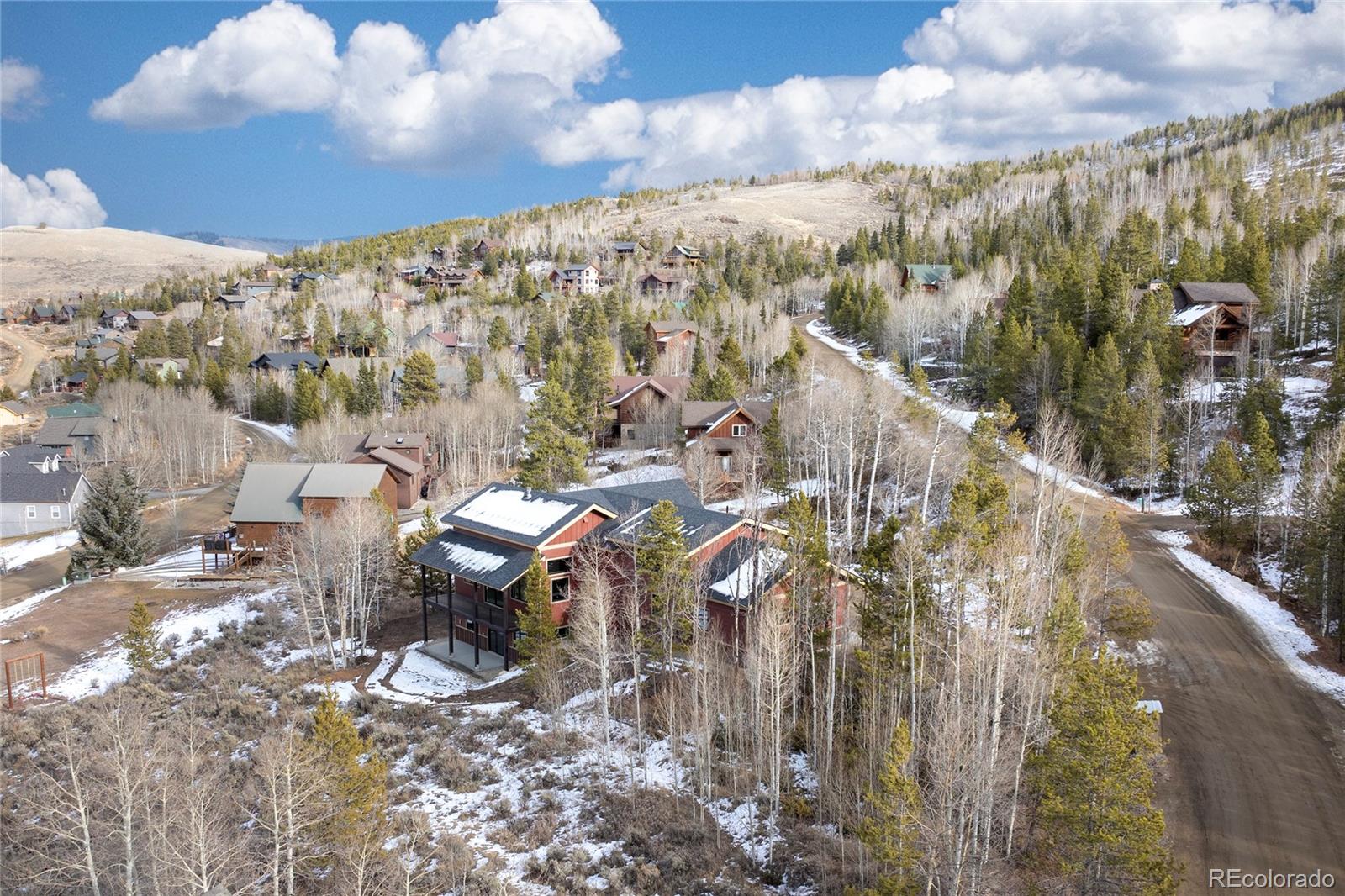 MLS Image #48 for 801  overlook drive,granby, Colorado