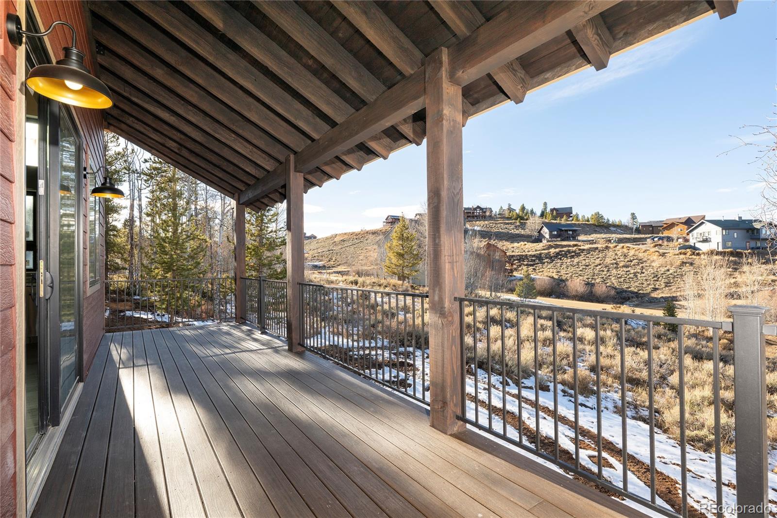 MLS Image #49 for 801  overlook drive,granby, Colorado