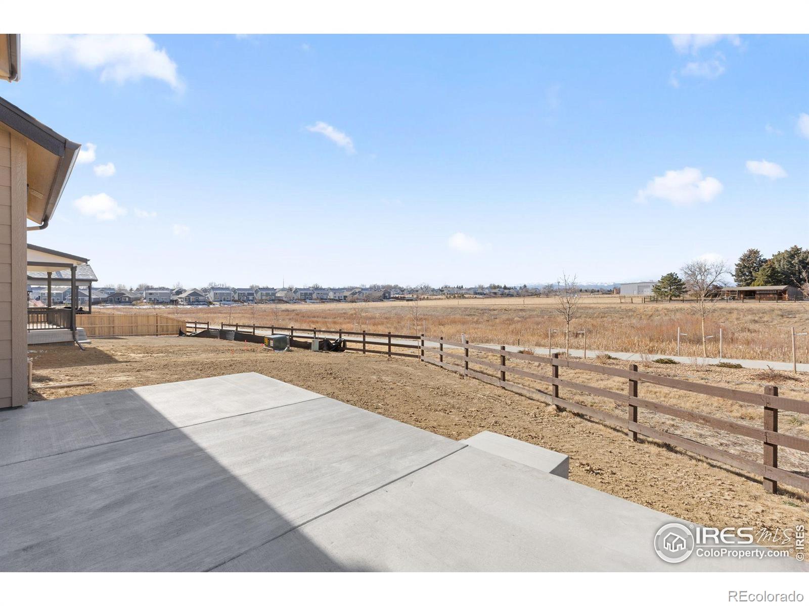 MLS Image #24 for 16953  ballinger circle,mead, Colorado
