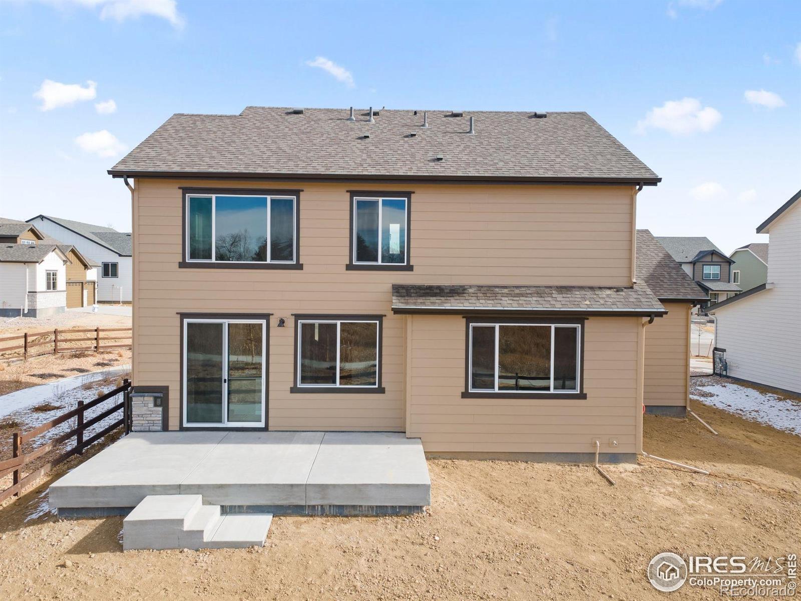 MLS Image #25 for 16953  ballinger circle,mead, Colorado
