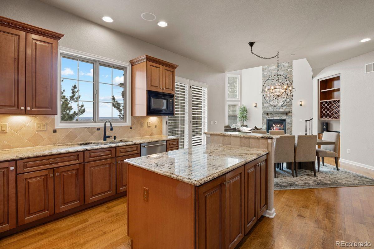 MLS Image #10 for 6258  oxford peak court,castle rock, Colorado