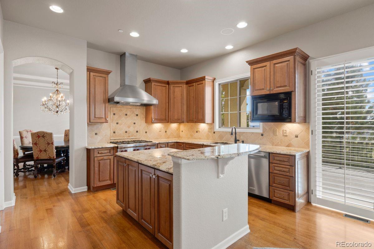 MLS Image #11 for 6258  oxford peak court,castle rock, Colorado