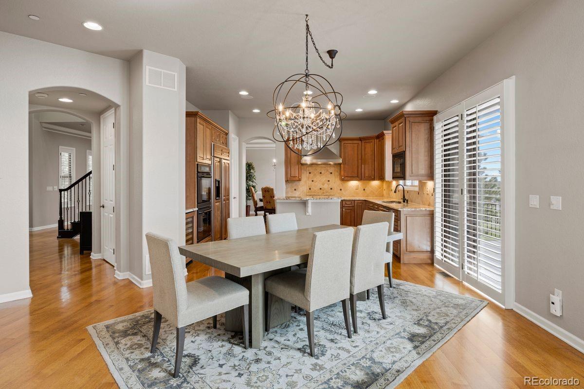 MLS Image #13 for 6258  oxford peak court,castle rock, Colorado