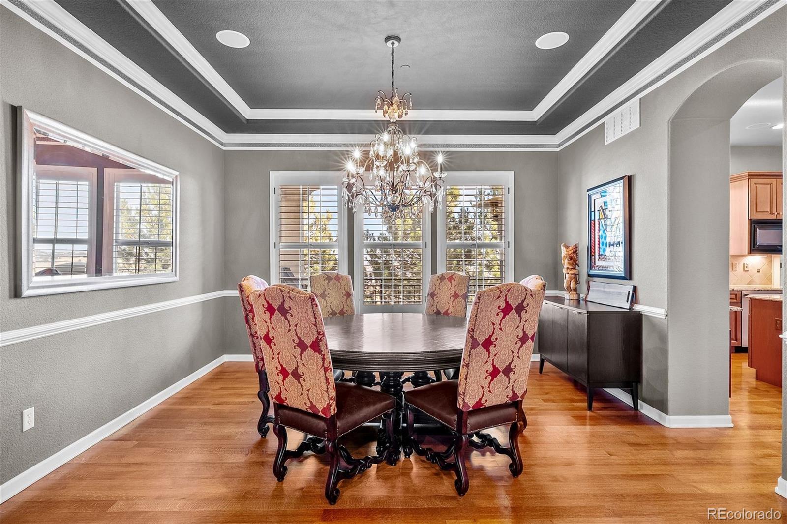 MLS Image #15 for 6258  oxford peak court,castle rock, Colorado
