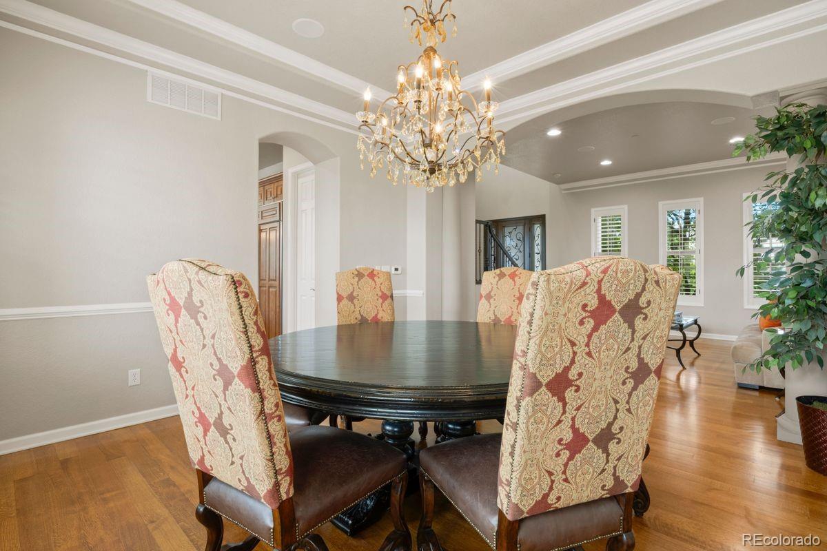 MLS Image #20 for 6258  oxford peak court,castle rock, Colorado