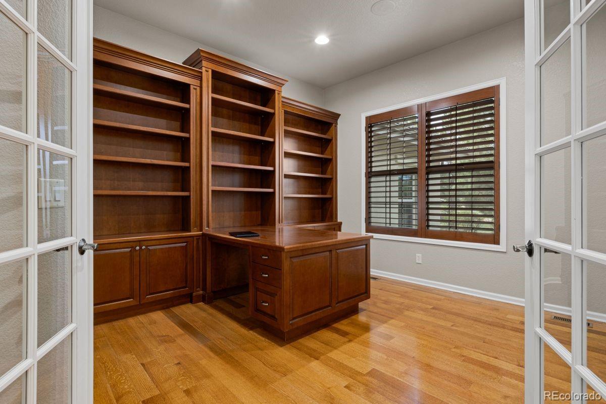 MLS Image #21 for 6258  oxford peak court,castle rock, Colorado