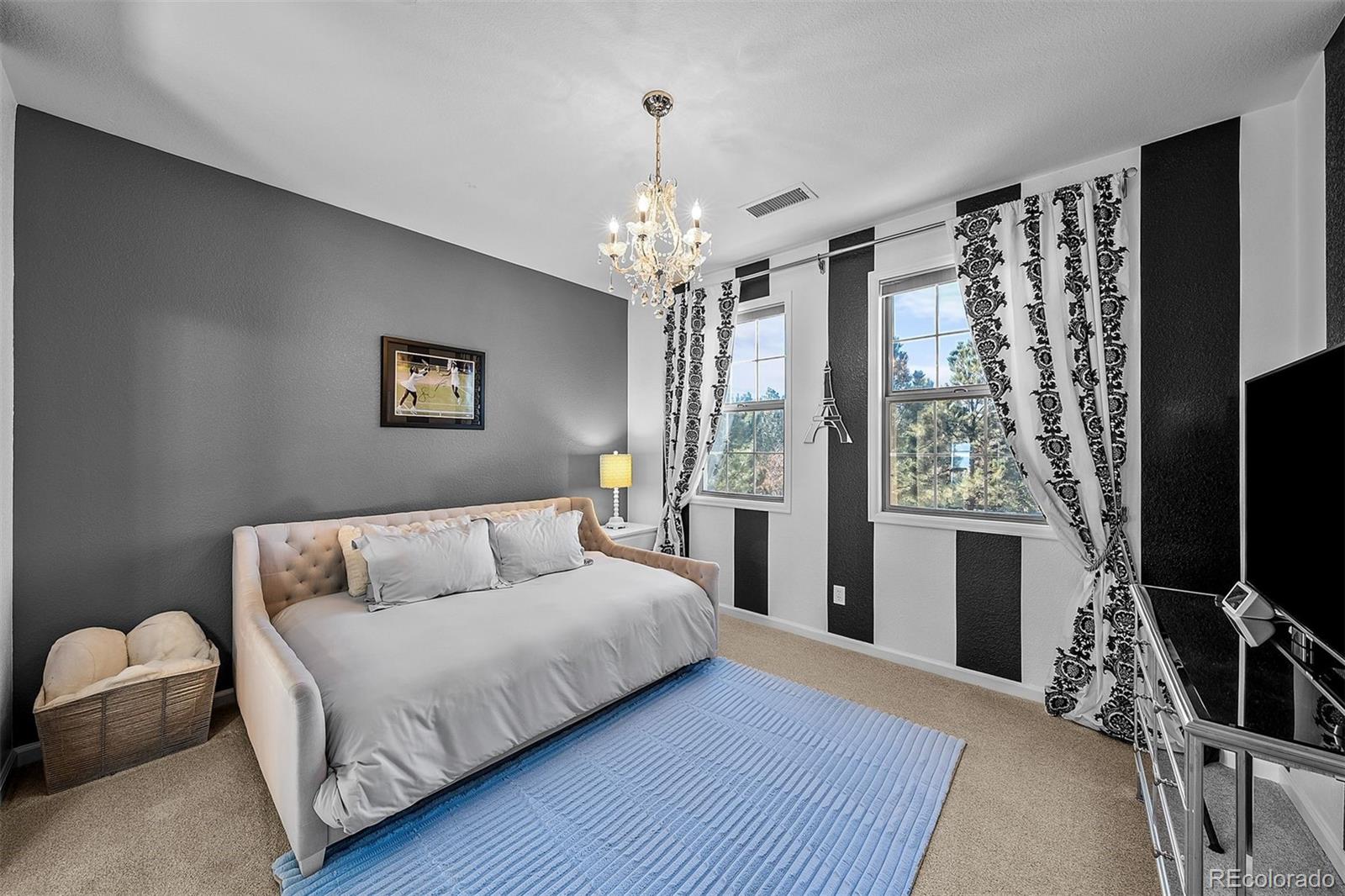 MLS Image #23 for 6258  oxford peak court,castle rock, Colorado