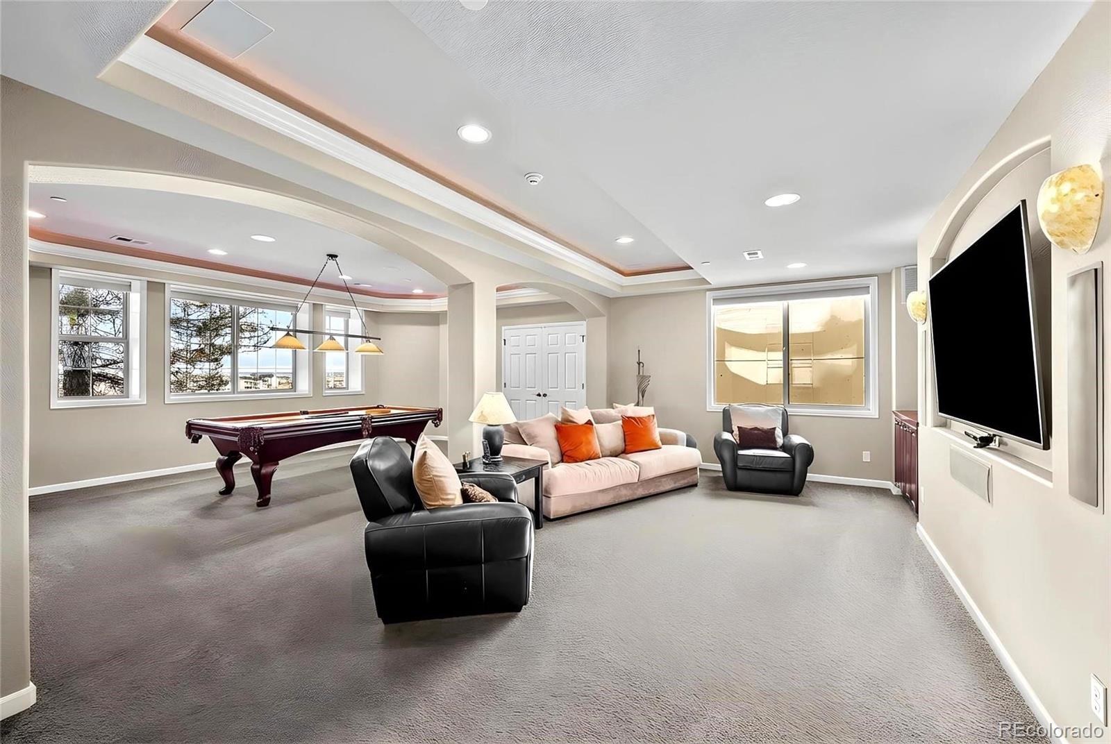 MLS Image #28 for 6258  oxford peak court,castle rock, Colorado