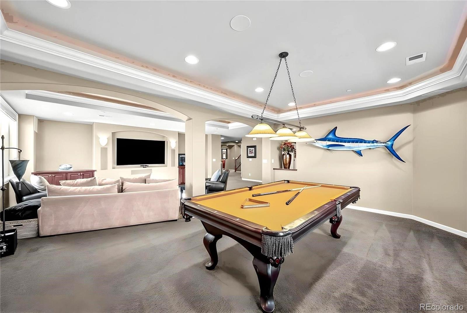 MLS Image #29 for 6258  oxford peak court,castle rock, Colorado