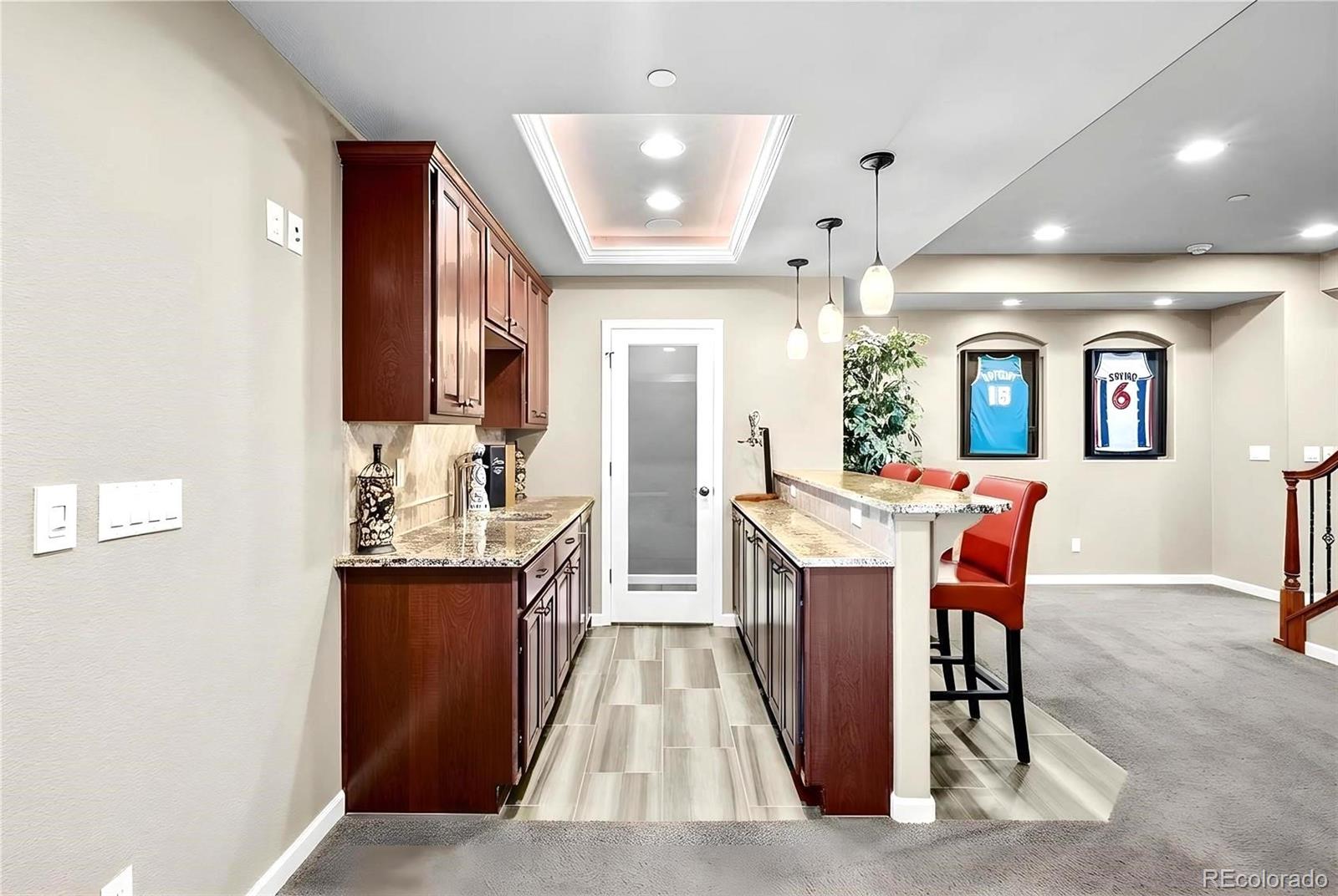 MLS Image #30 for 6258  oxford peak court,castle rock, Colorado