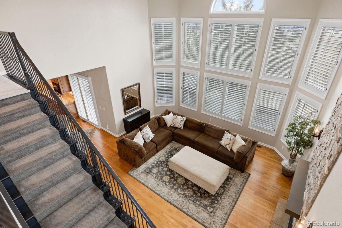 MLS Image #32 for 6258  oxford peak court,castle rock, Colorado