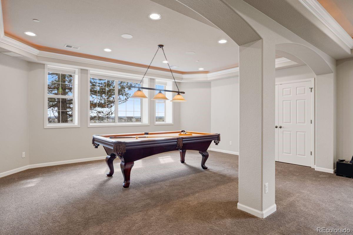MLS Image #35 for 6258  oxford peak court,castle rock, Colorado