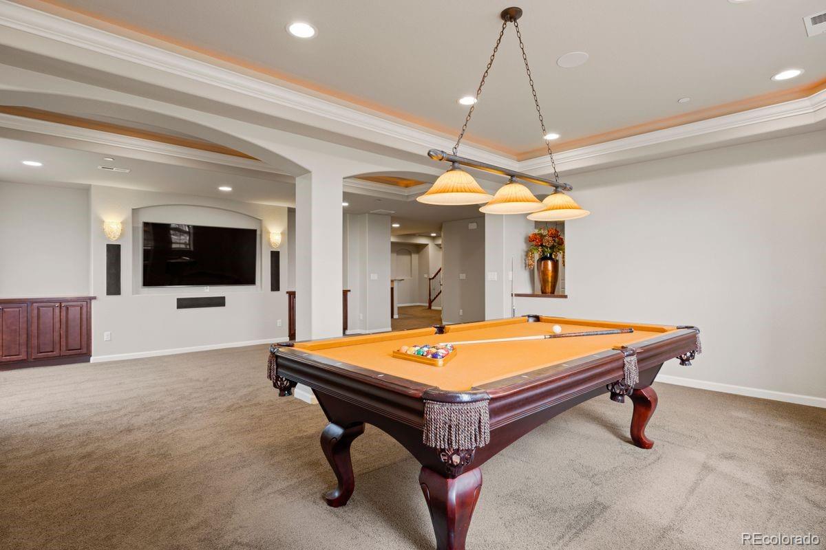 MLS Image #36 for 6258  oxford peak court,castle rock, Colorado