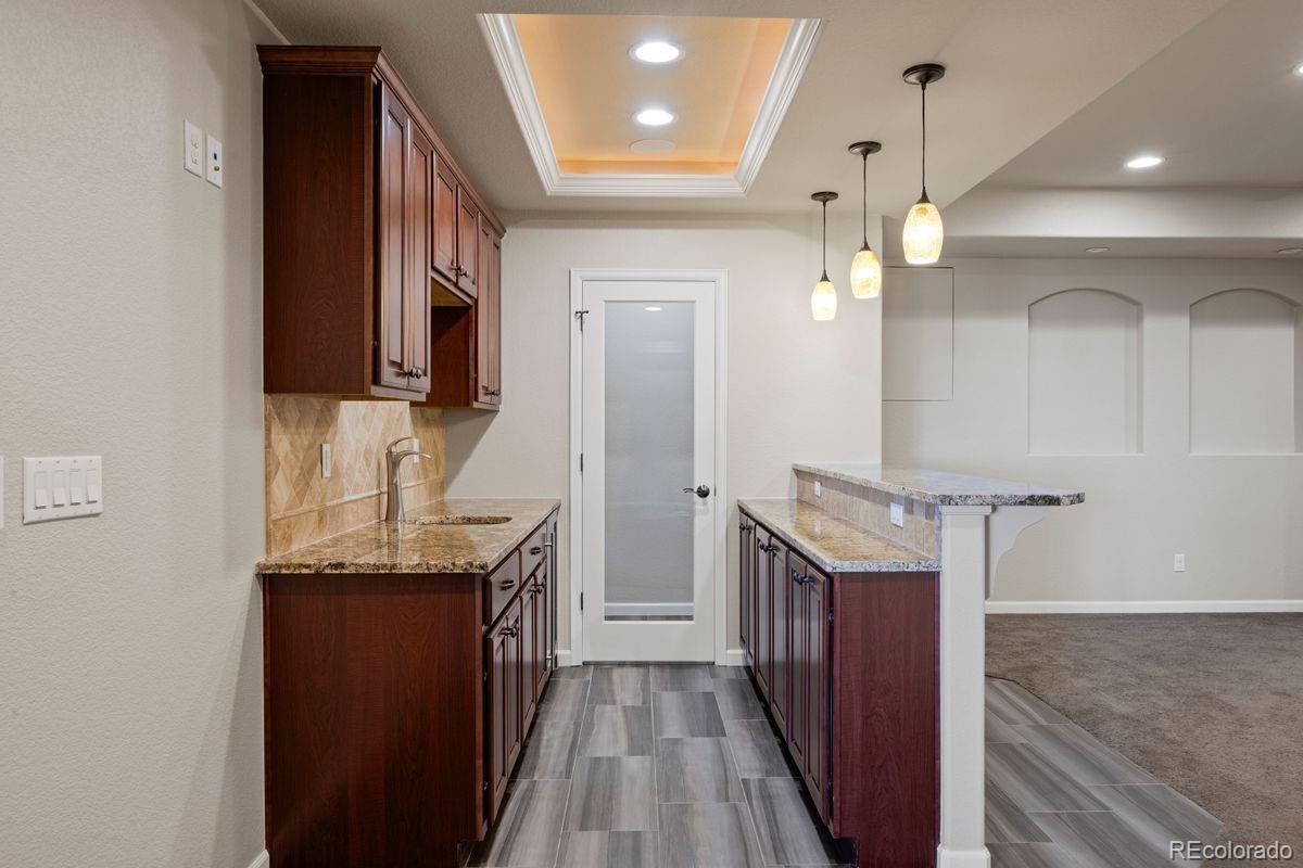 MLS Image #37 for 6258  oxford peak court,castle rock, Colorado