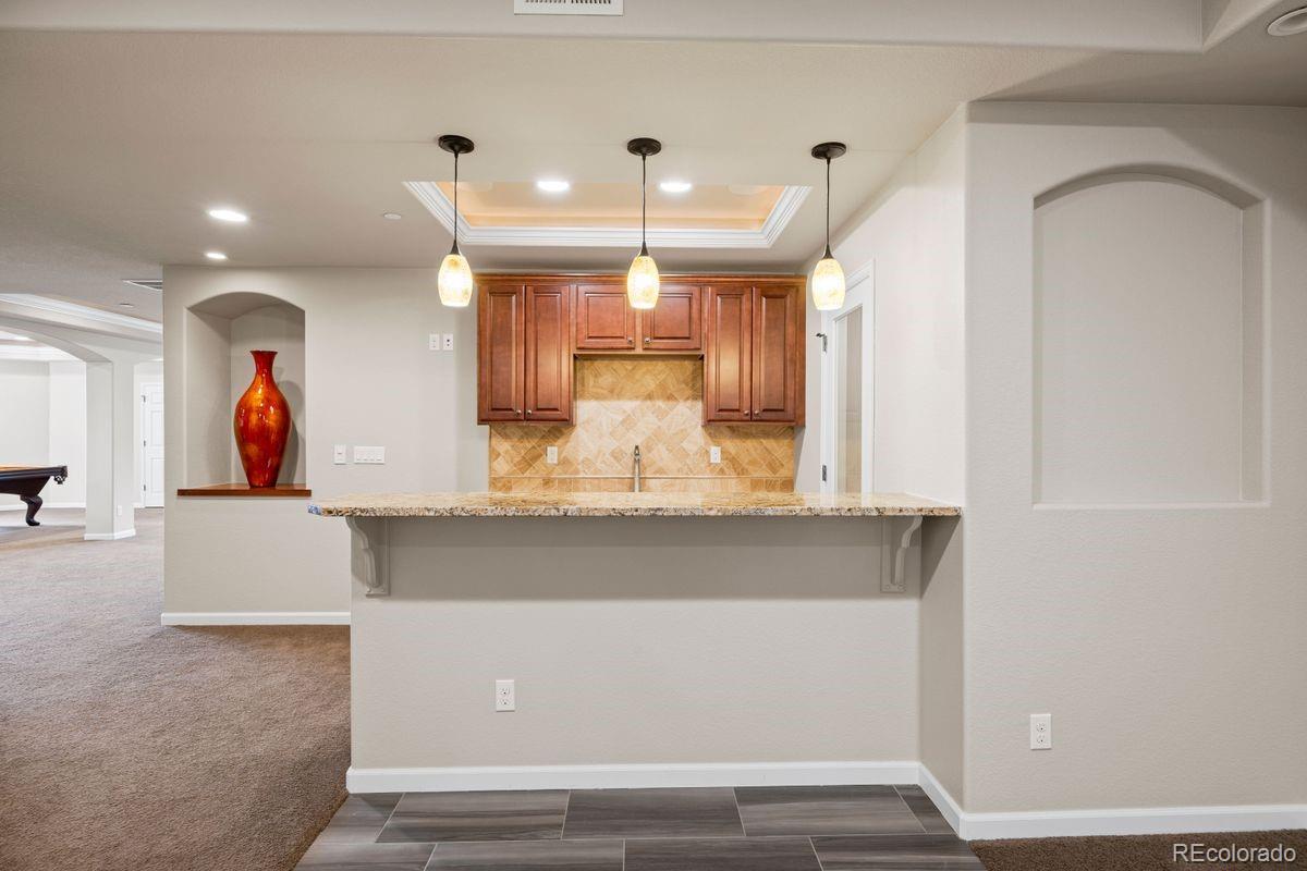 MLS Image #38 for 6258  oxford peak court,castle rock, Colorado