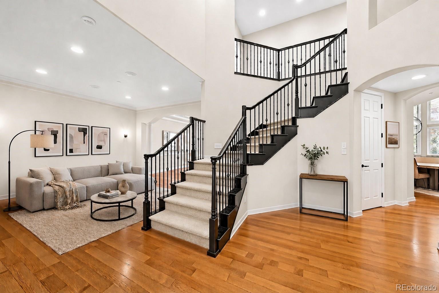 MLS Image #4 for 6258  oxford peak court,castle rock, Colorado