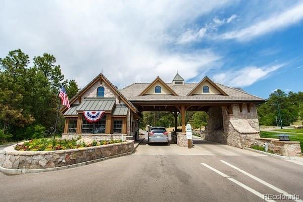 MLS Image #49 for 6258  oxford peak court,castle rock, Colorado