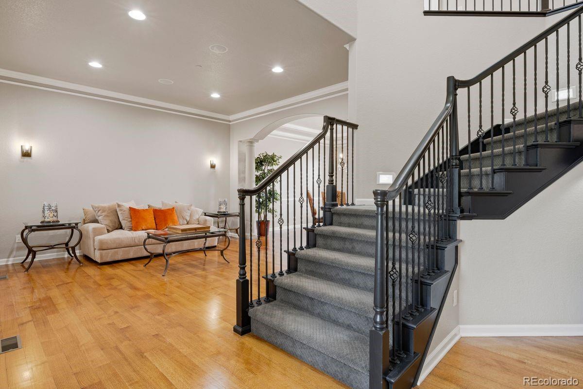 MLS Image #5 for 6258  oxford peak court,castle rock, Colorado