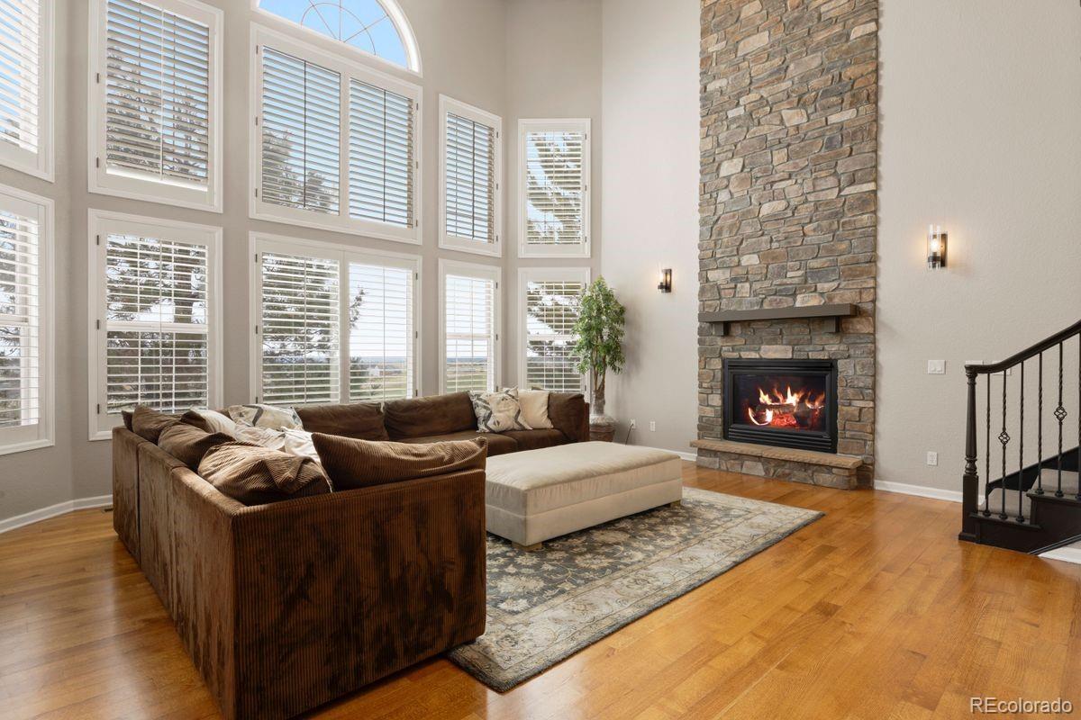 MLS Image #6 for 6258  oxford peak court,castle rock, Colorado