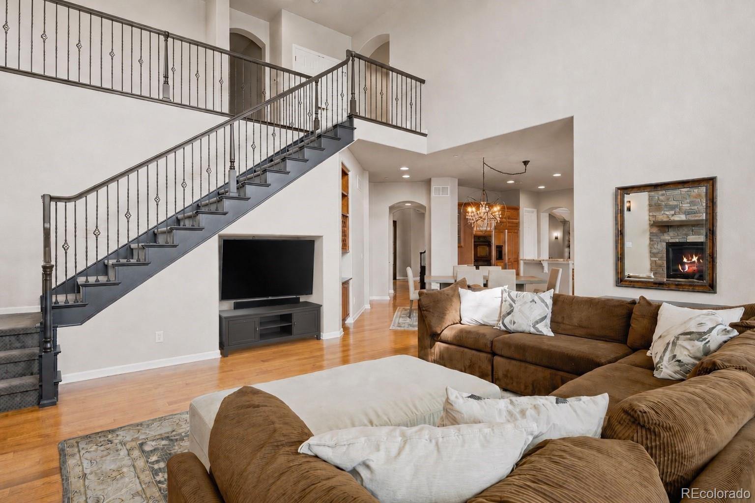 MLS Image #8 for 6258  oxford peak court,castle rock, Colorado