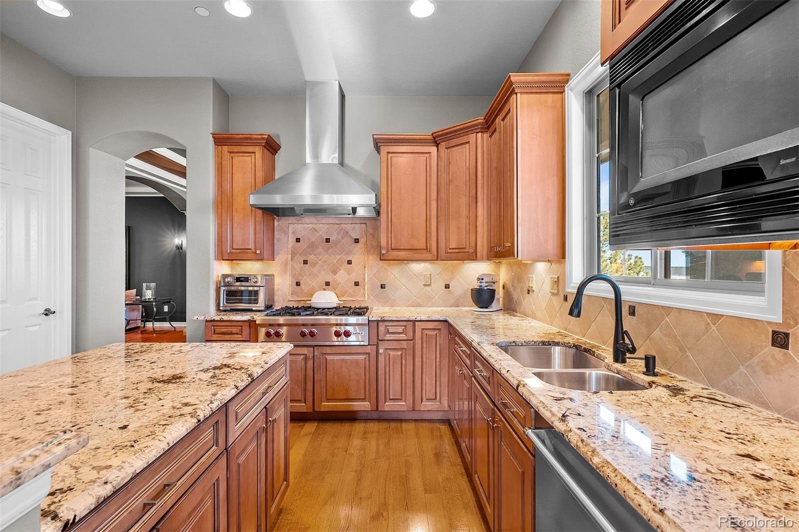 MLS Image #9 for 6258  oxford peak court,castle rock, Colorado