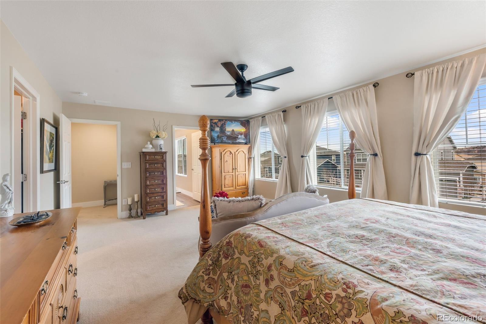 MLS Image #10 for 5955  plains end court,castle rock, Colorado