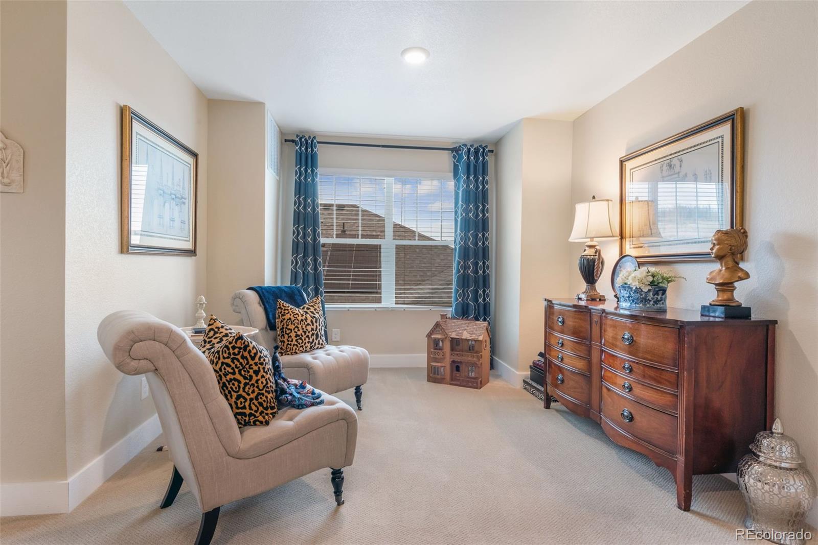 MLS Image #14 for 5955  plains end court,castle rock, Colorado