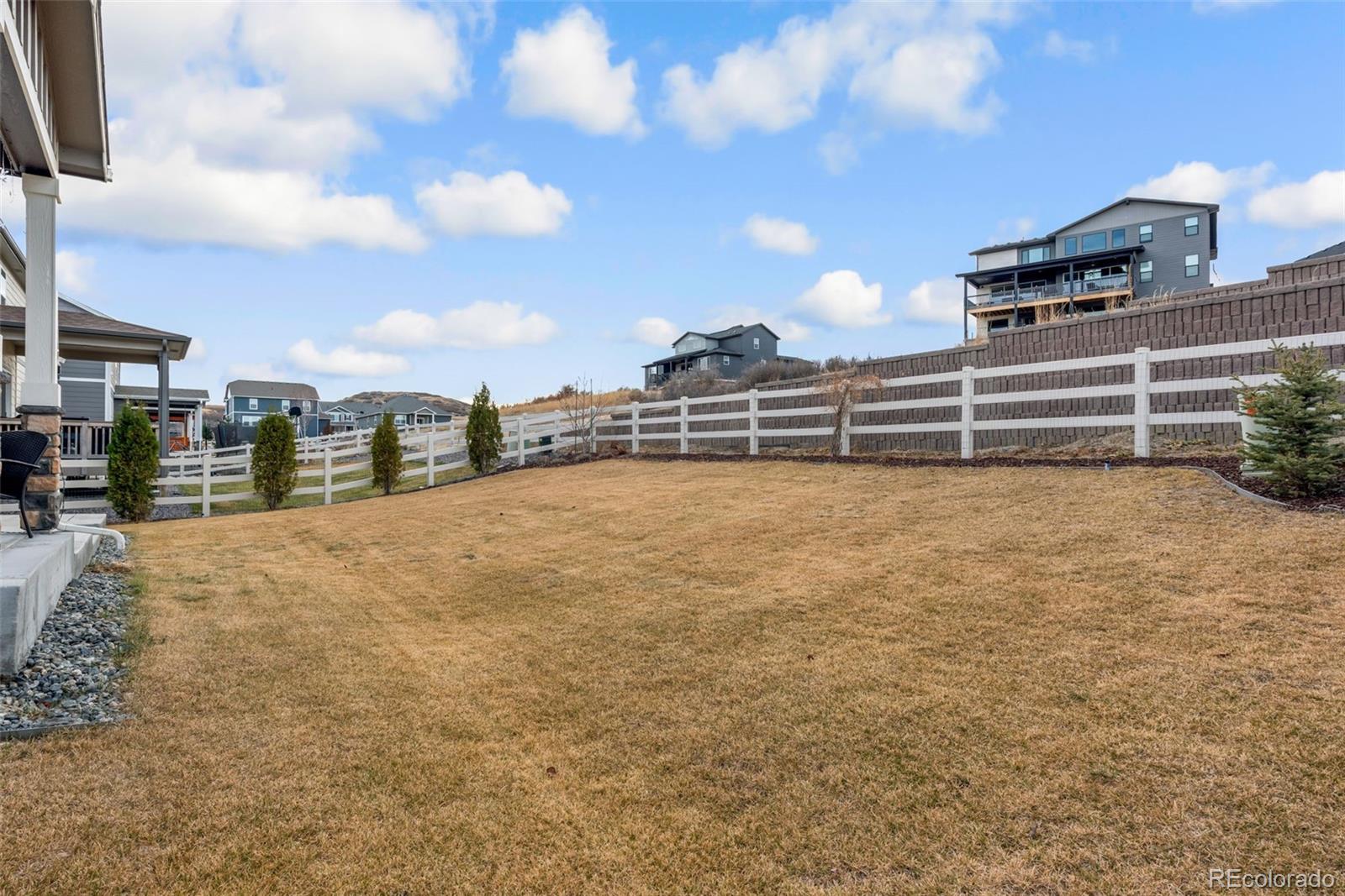 MLS Image #17 for 5955  plains end court,castle rock, Colorado
