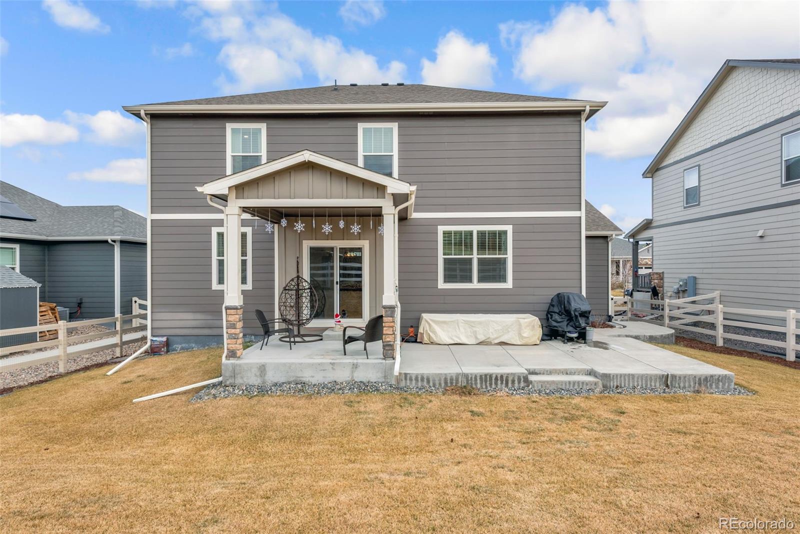 MLS Image #18 for 5955  plains end court,castle rock, Colorado