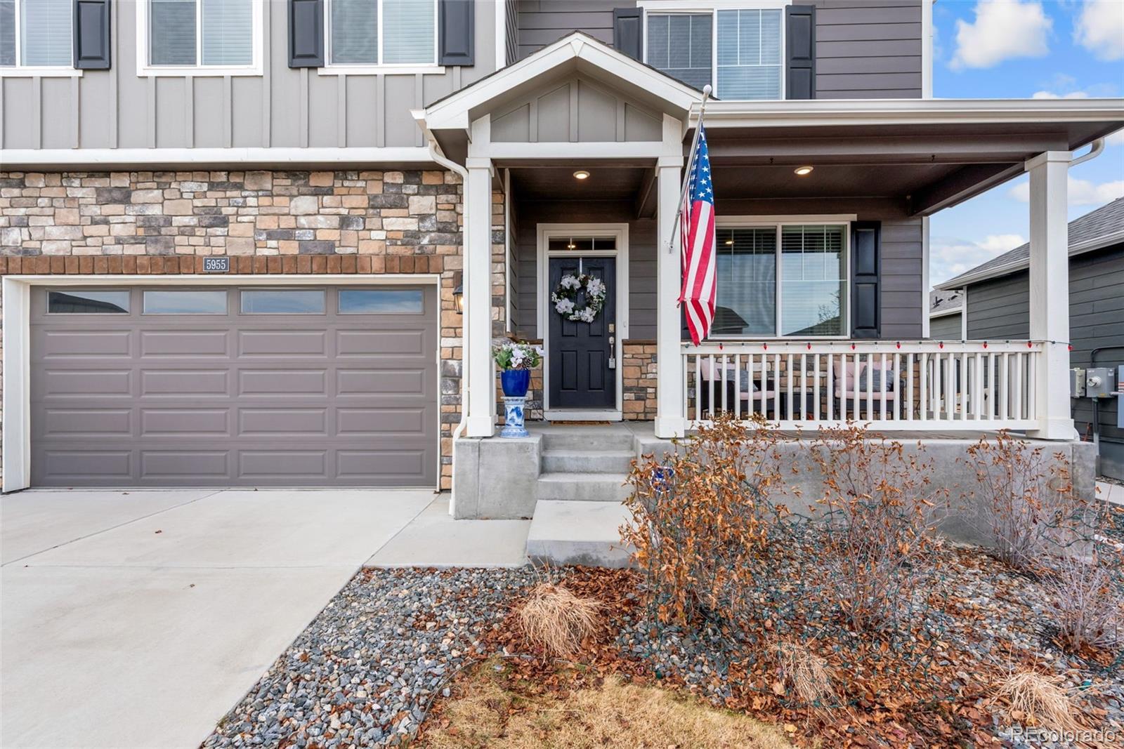 MLS Image #2 for 5955  plains end court,castle rock, Colorado