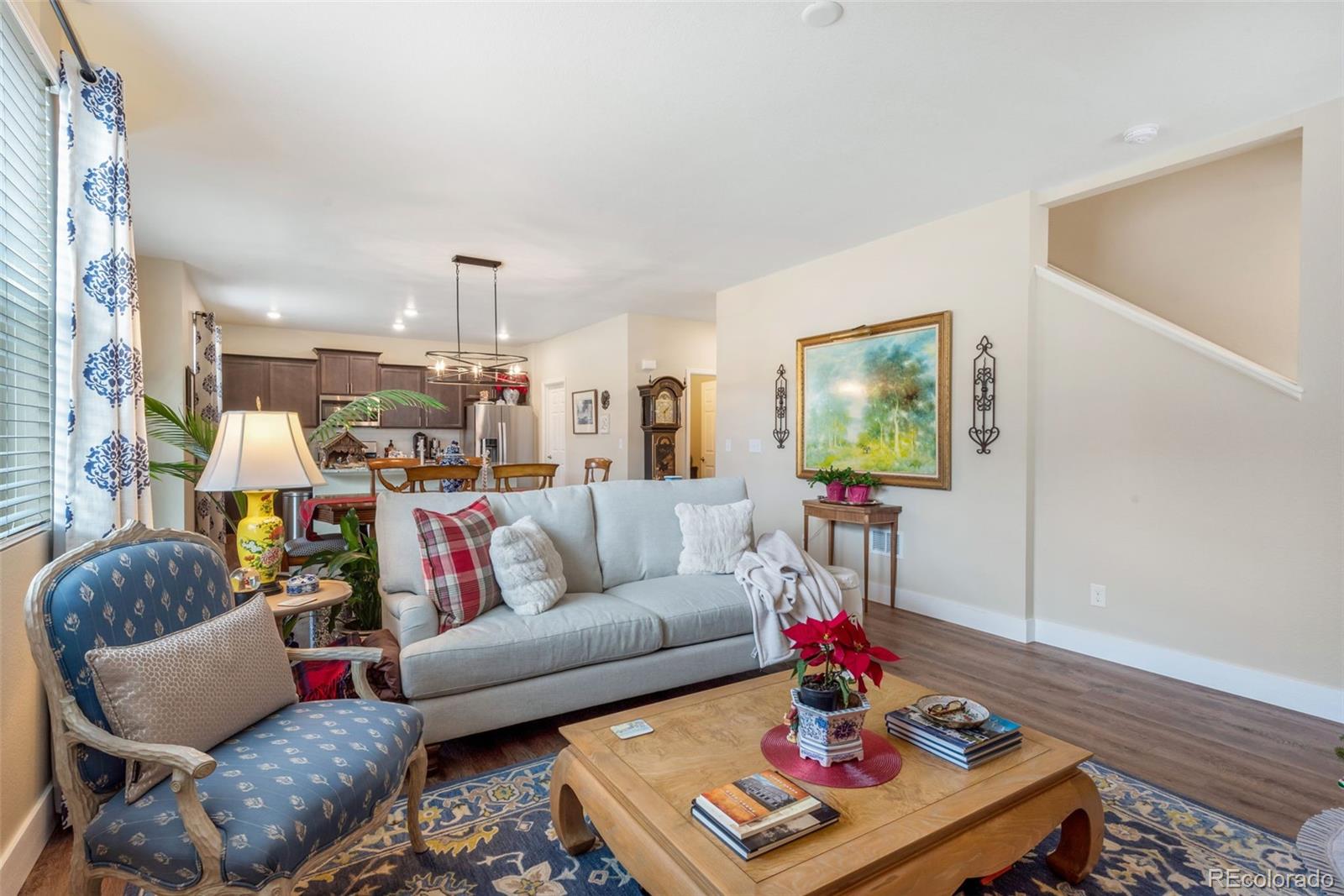 MLS Image #20 for 5955  plains end court,castle rock, Colorado