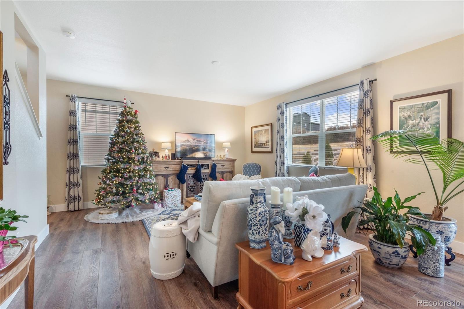 MLS Image #22 for 5955  plains end court,castle rock, Colorado