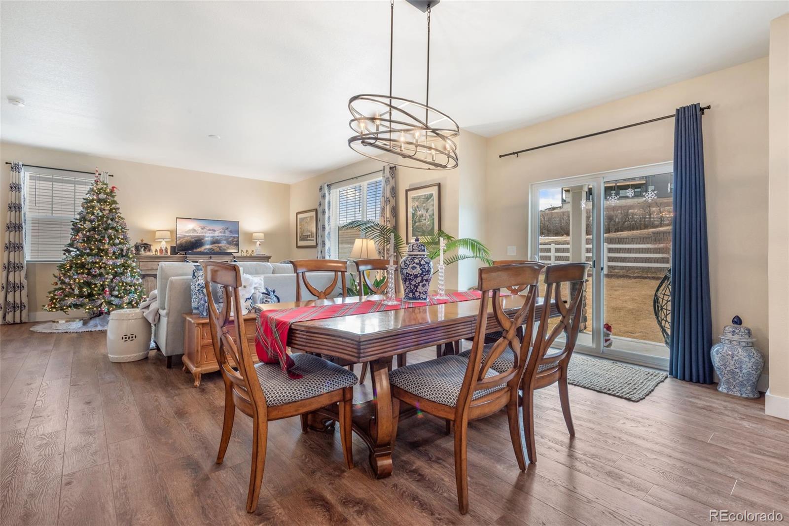 MLS Image #23 for 5955  plains end court,castle rock, Colorado