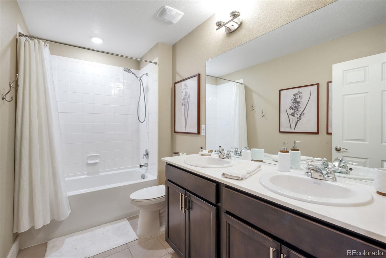 MLS Image #3 for 5955  plains end court,castle rock, Colorado