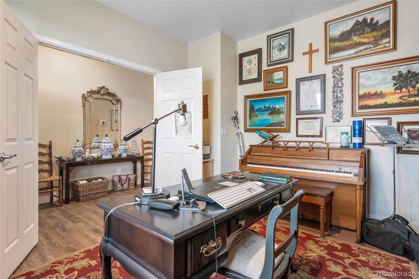 MLS Image #31 for 5955  plains end court,castle rock, Colorado